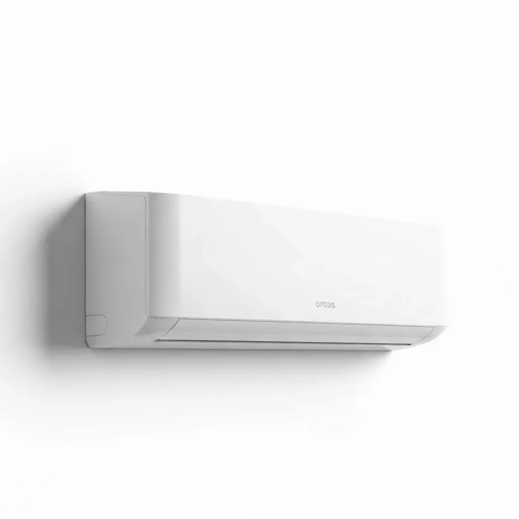 Aire acondicionado — detalle