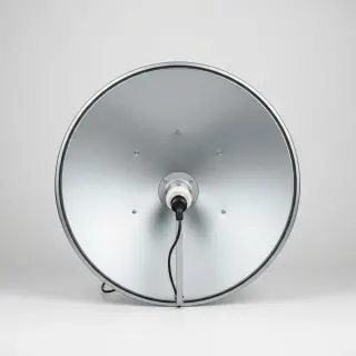 Antenas parabólicas