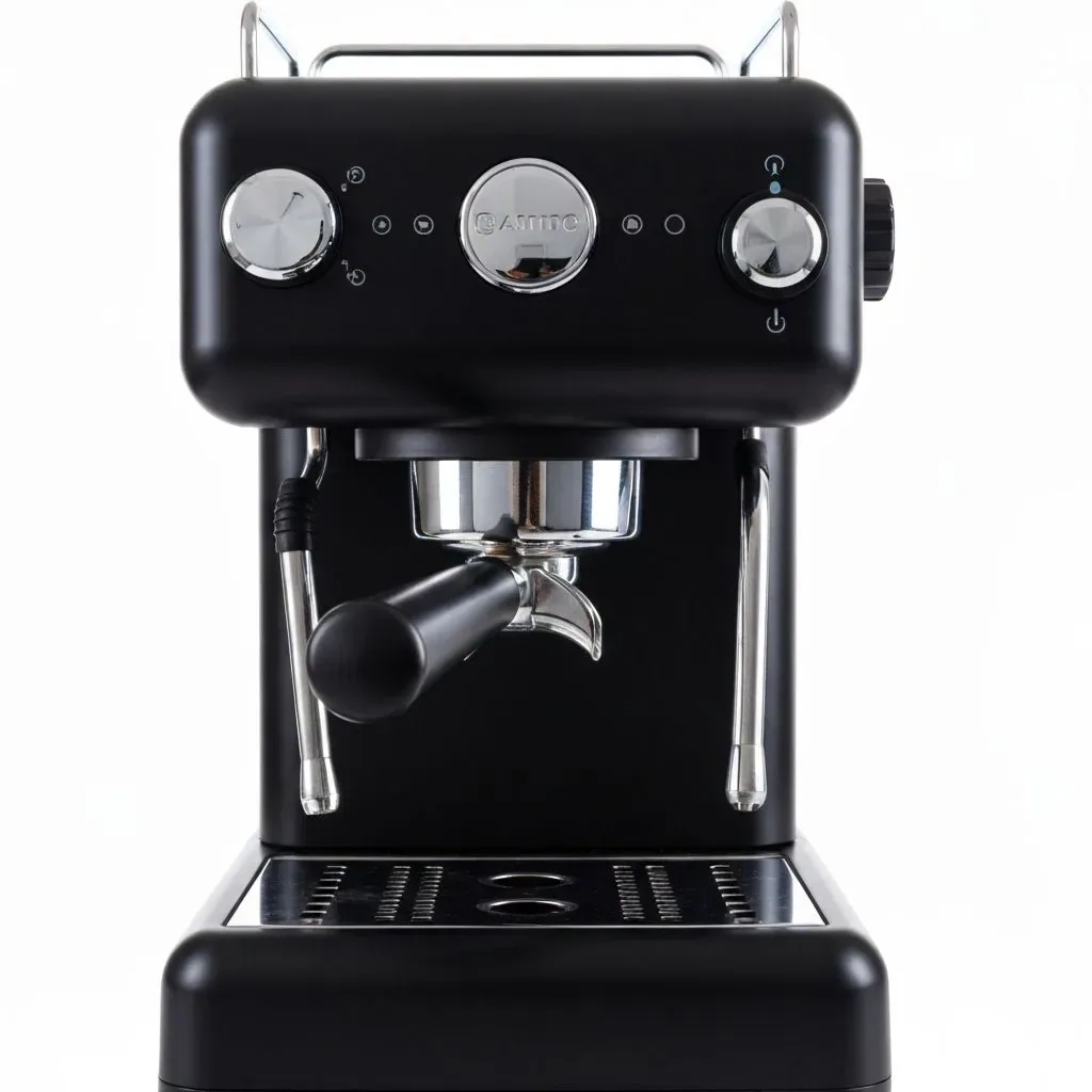 Cafeteras
