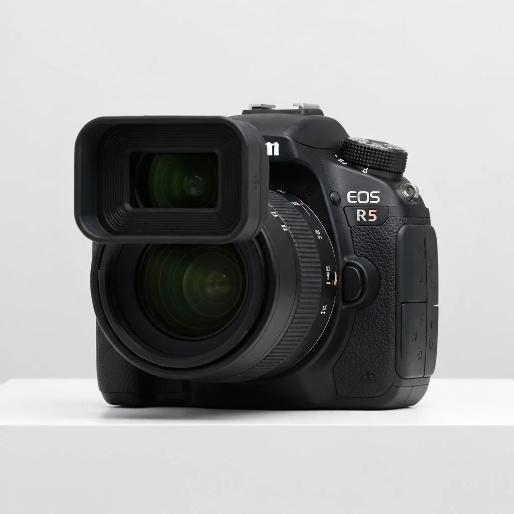 Cámaras de fotos