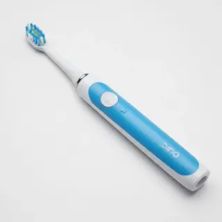 Cepillos de dientes eléctricos