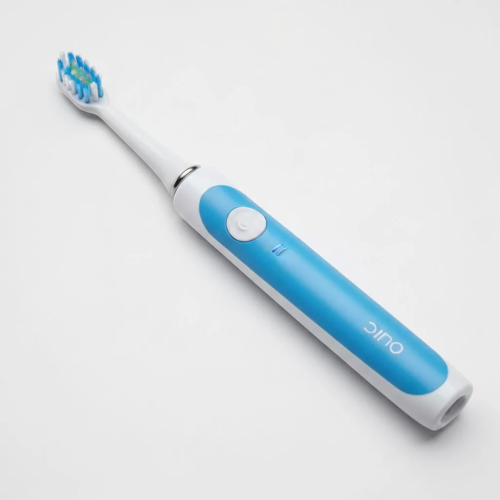 Cepillos de dientes eléctricos