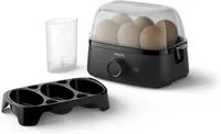 Cocedores de huevos
