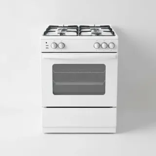 Cocinas de gas