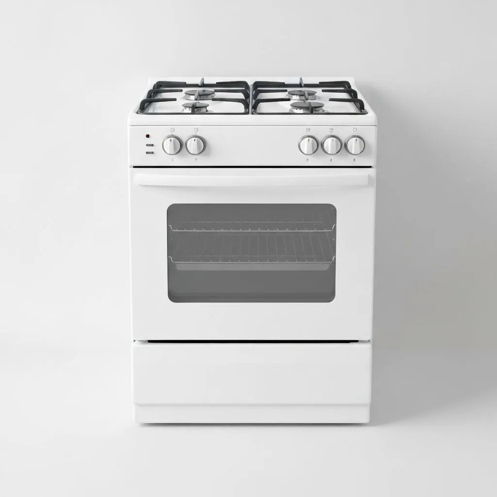 Cocinas de gas