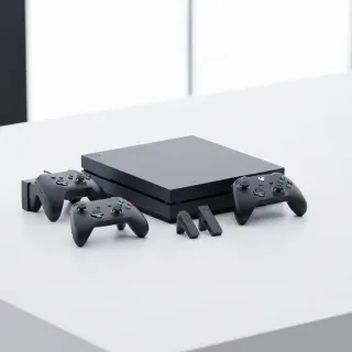 Consolas