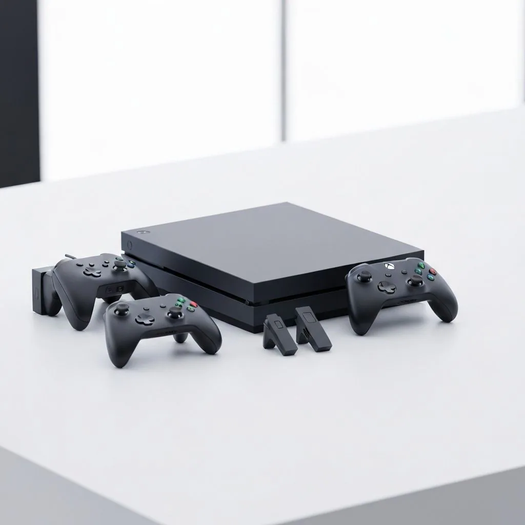 Consolas