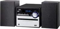 Equipos de audio
