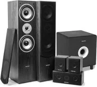 Home cinema