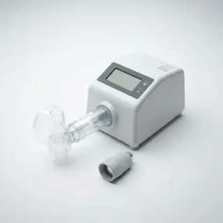Nebulizadores