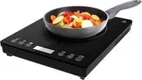 Placas de cocina