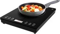 Placas de cocina