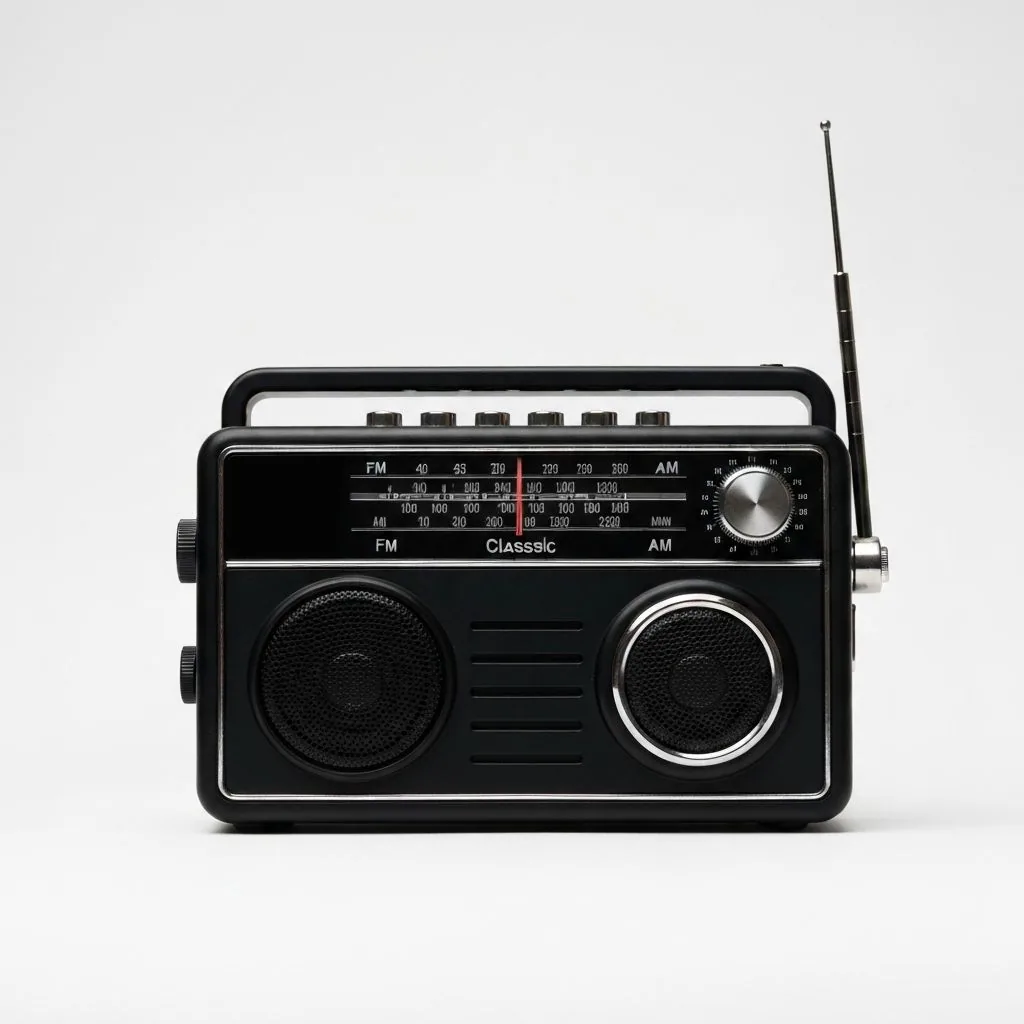 Radios