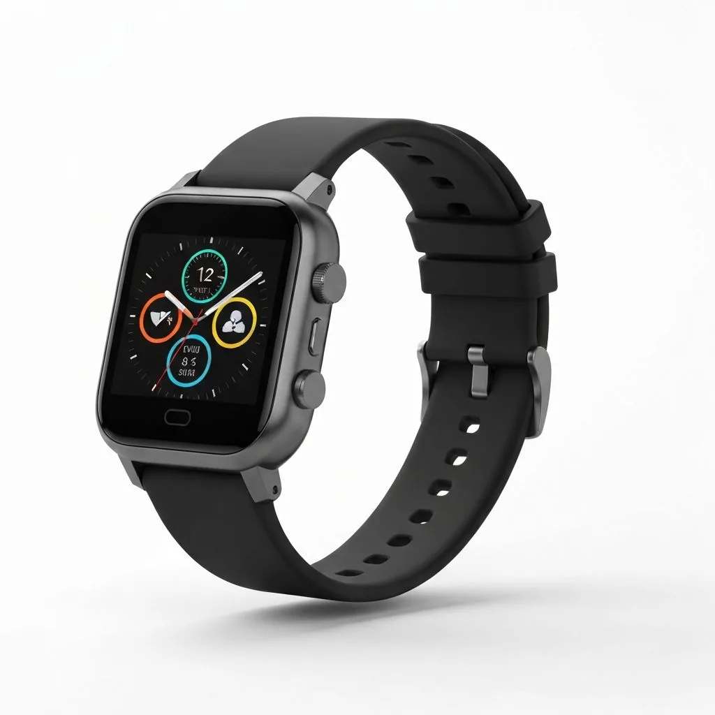 Relojes inteligentes