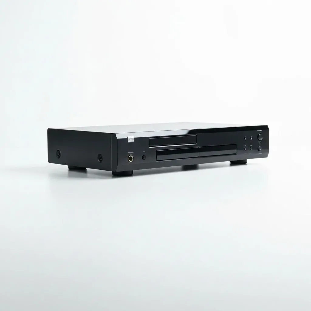 Reproductores Blu-ray
