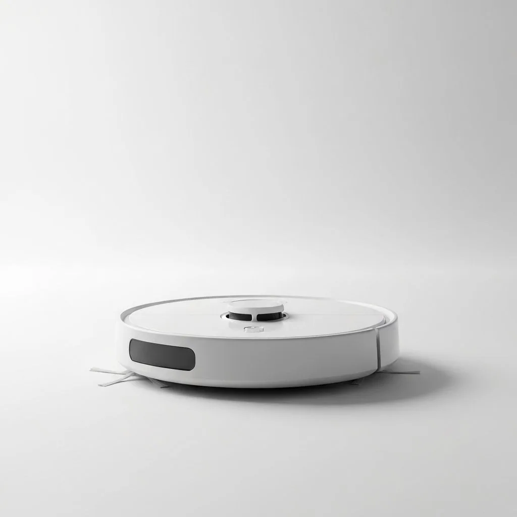 Robots aspirador