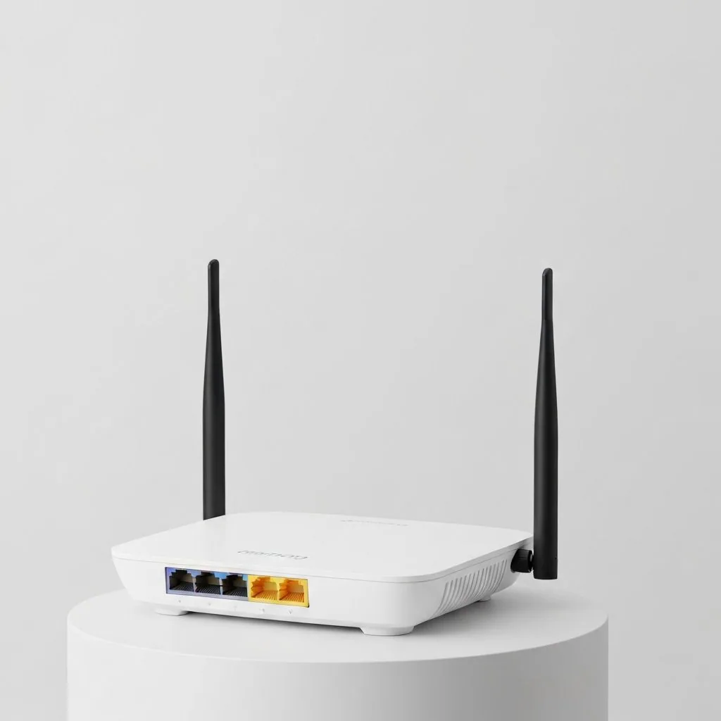 Routers wifi