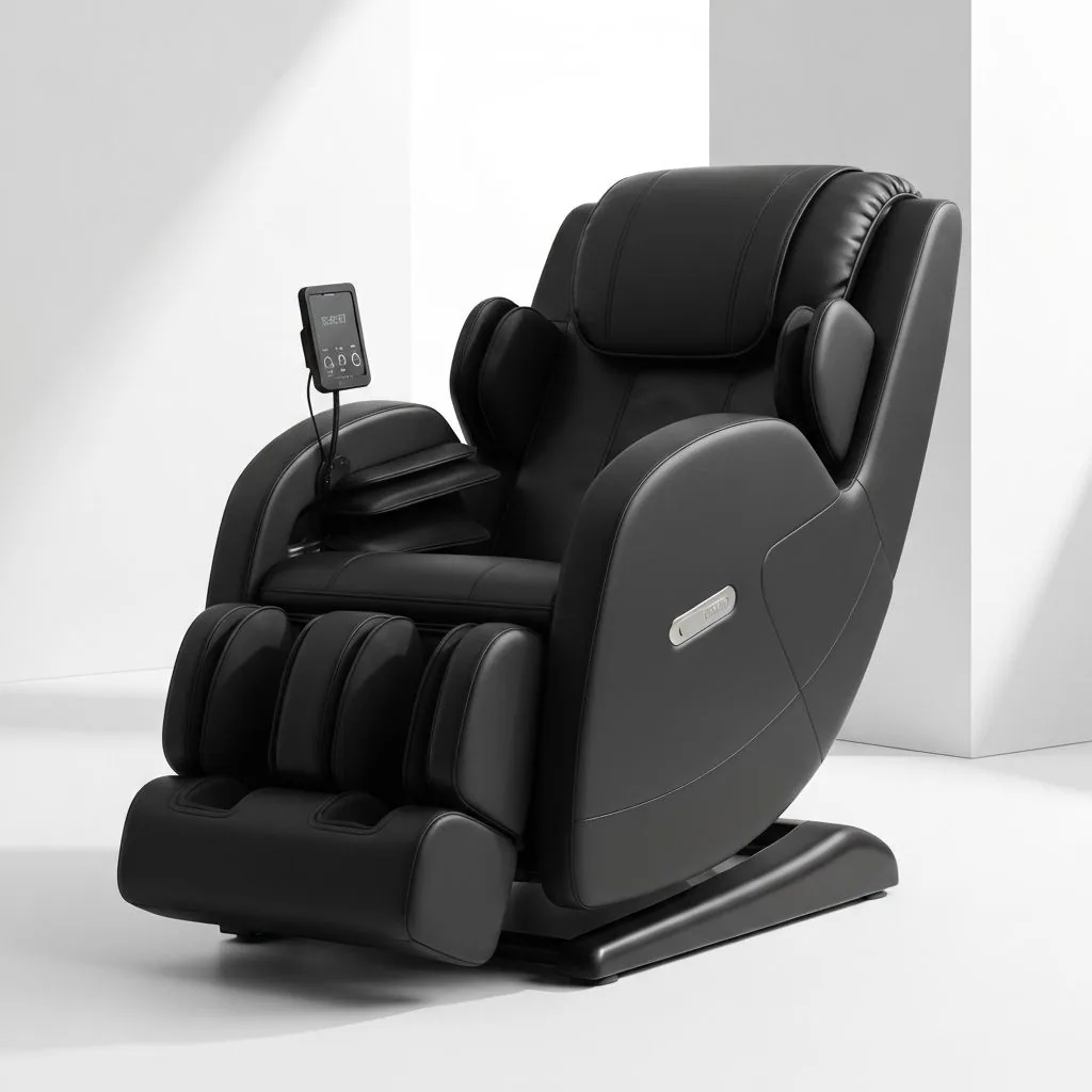 Sillones de masaje