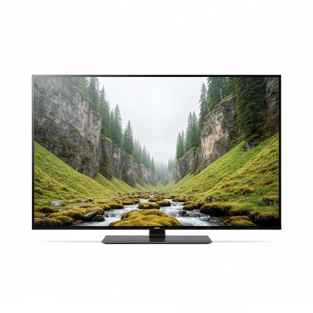 Televisores
