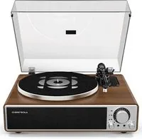 Tocadiscos