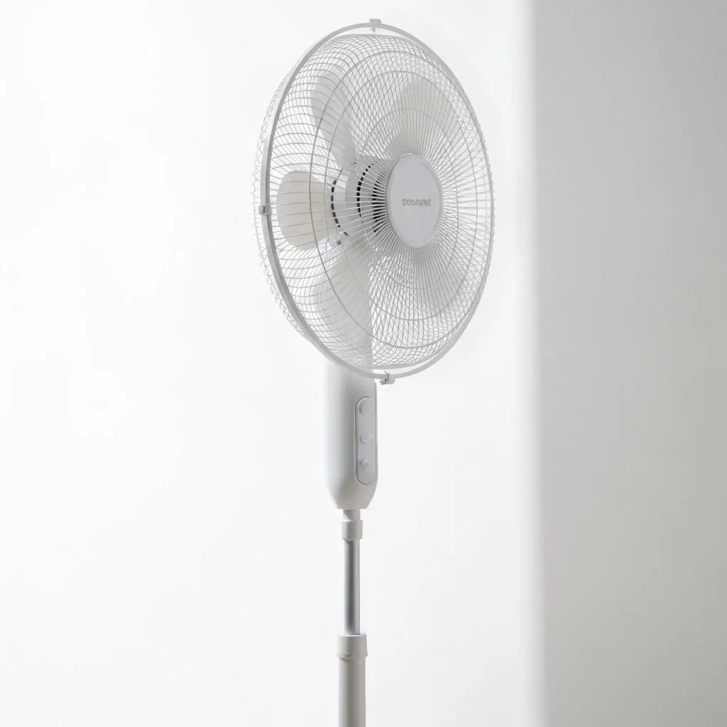 Ventiladores