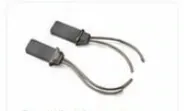 Escobillas de motor para lavadora Bosch