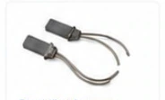 Escobillas de motor para lavadora Bosch
