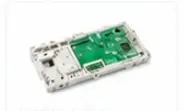 Módulo electrónico lavadora Bosch