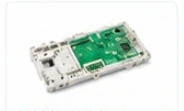 Módulo electrónico lavadora Bosch