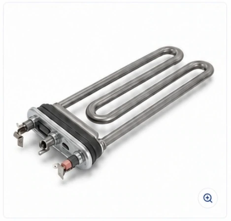 Resistencia para lavadora Bosch 2000W — vista 1